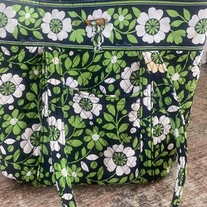 Vera Bradley tote